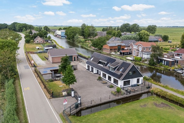 Medium property photo - Barwoutswaarder 166A, 3449 HS Woerden